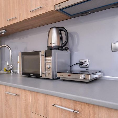 Atacama - Spacious Apartment In Lozenets Area By Flat Mаnager By Flat Mаnager صوفيا المظهر الخارجي الصورة