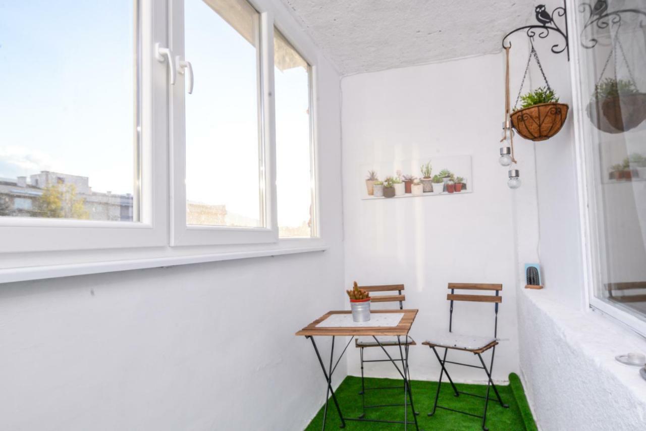Atacama - Spacious Apartment In Lozenets Area By Flat Mаnager By Flat Mаnager صوفيا المظهر الخارجي الصورة