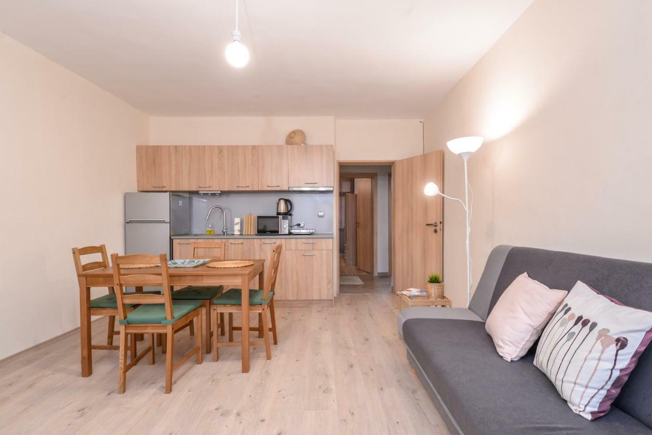 Atacama - Spacious Apartment In Lozenets Area By Flat Mаnager By Flat Mаnager صوفيا المظهر الخارجي الصورة