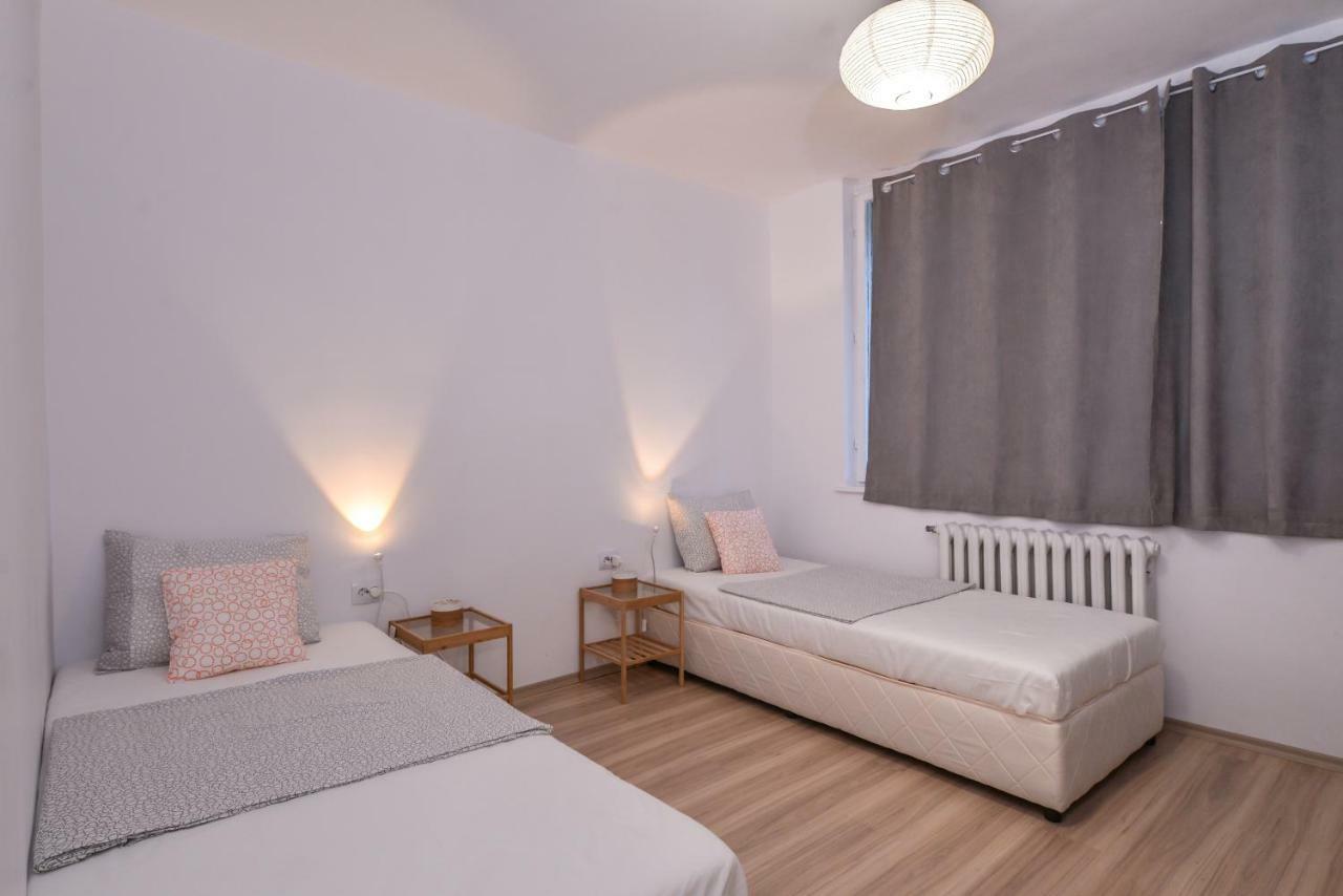 Atacama - Spacious Apartment In Lozenets Area By Flat Mаnager By Flat Mаnager صوفيا المظهر الخارجي الصورة