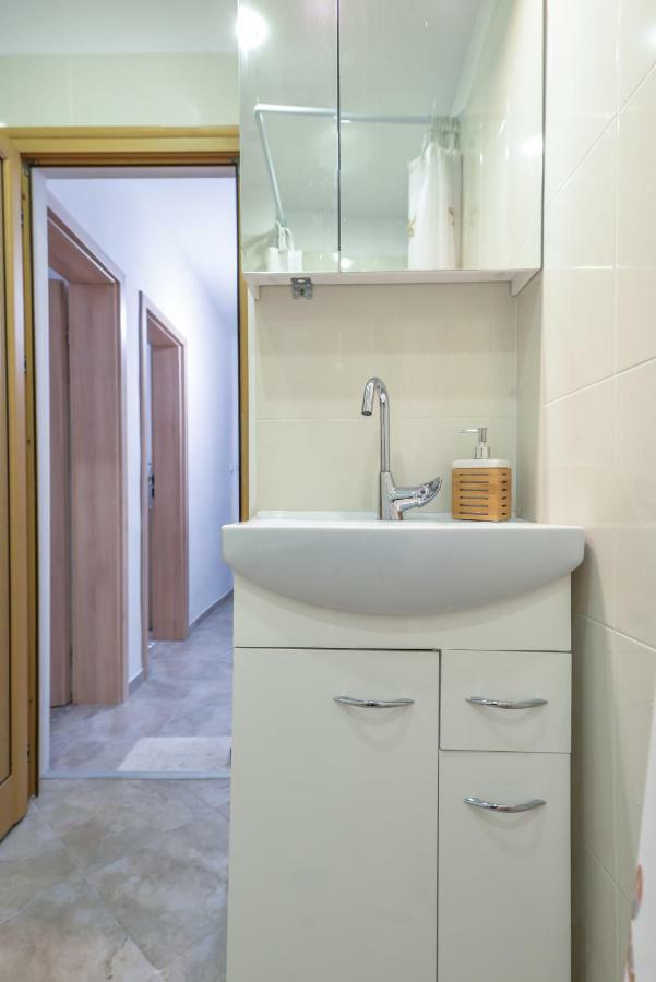 Atacama - Spacious Apartment In Lozenets Area By Flat Mаnager By Flat Mаnager صوفيا المظهر الخارجي الصورة
