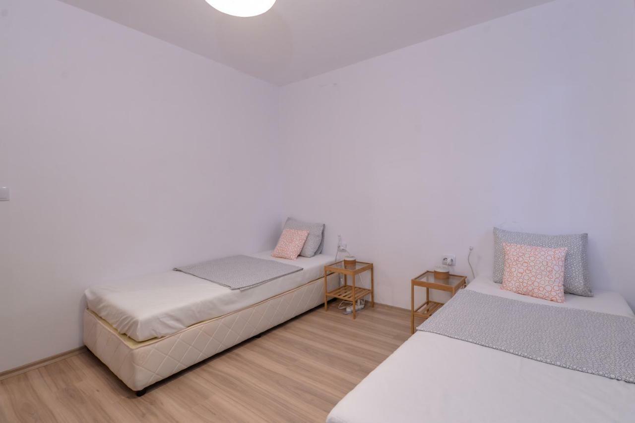 Atacama - Spacious Apartment In Lozenets Area By Flat Mаnager By Flat Mаnager صوفيا المظهر الخارجي الصورة